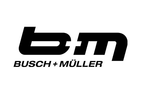 BUSCH + MÜLLER